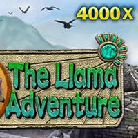 The Liama Adventure