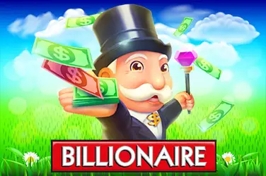 Billionare